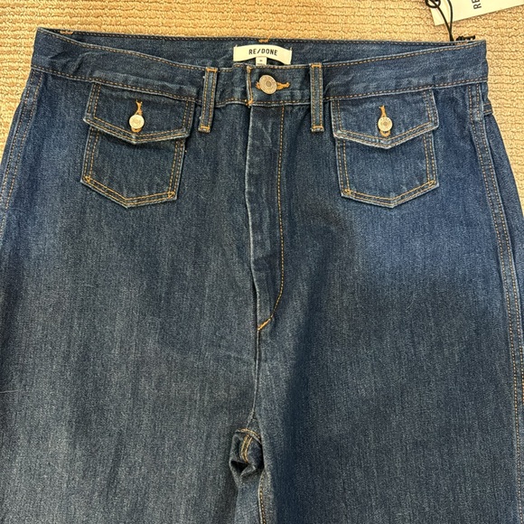 Re/Done - Picture 3 of 5